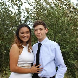 Meet your Posher, Patrick